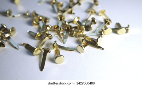 139 Brass brads Images, Stock Photos & Vectors | Shutterstock