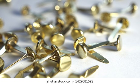 139 Brass brads Images, Stock Photos & Vectors | Shutterstock