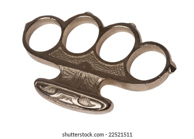 Brass Knuckles