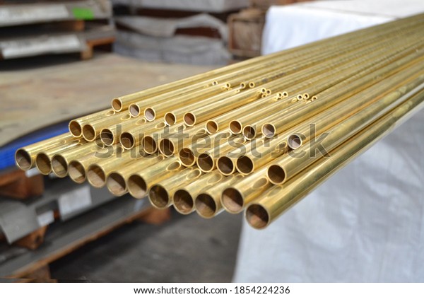 brass yellow brass\
pipe copper pipe factory 