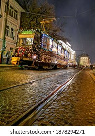 259 Bratislava Christmas Market Images, Stock Photos & Vectors ...