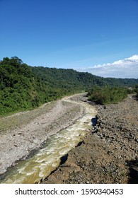 ¨Rio Sucio¨ Braulio Carrillo National Park.