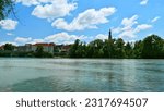 Braunau am Inn, Austria: Cityscape