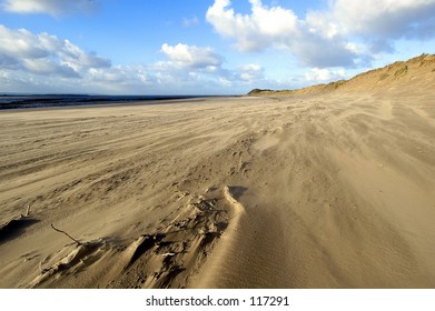 Braunton Burrows