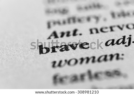 Brave
