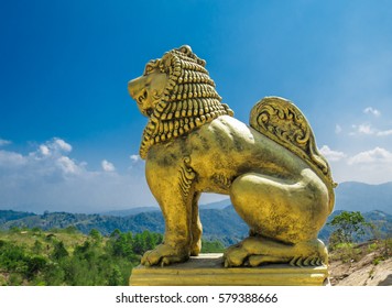 444 Sri lanka lion statues Stock Photos, Images & Photography ...