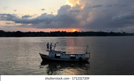 Oriximiná - Marajós - Brazil 