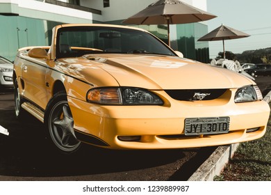Ford 1994 Hd Stock Images Shutterstock