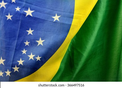  Brazil Flag