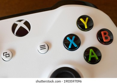 38 Black And White Controller Funky Images, Stock Photos & Vectors ...