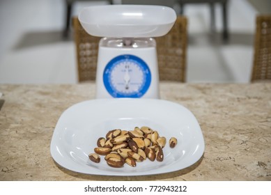 
Brazil Nuts To Lose Weight