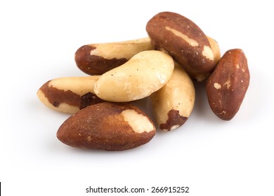 pics of brazil nuts
