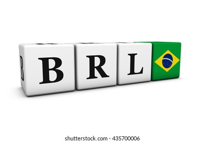 Brazilian forex market