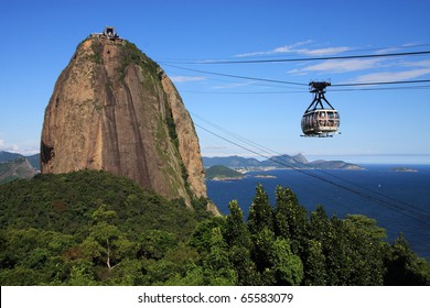 Sugar Loaf Hd Stock Images Shutterstock