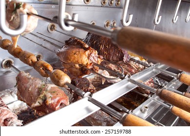 Brazilian Barbecue