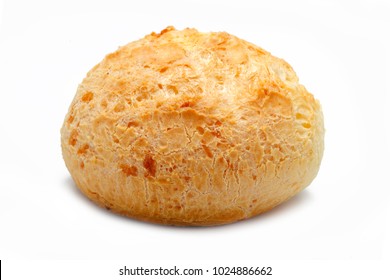 Brazilian Cheese Bread