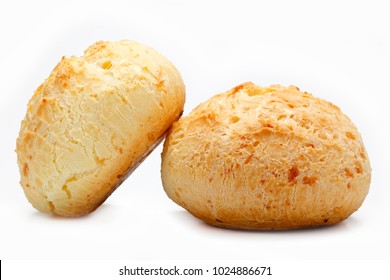 Brazilian Cheese Bread