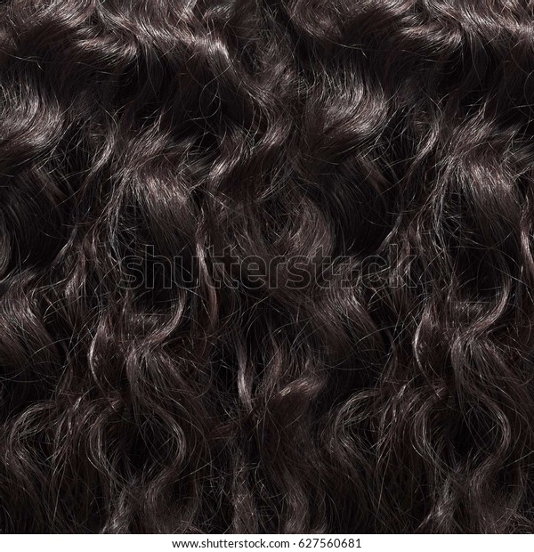 Brazilian Curly Weave Hair Texture Backgrounds Textures Beauty