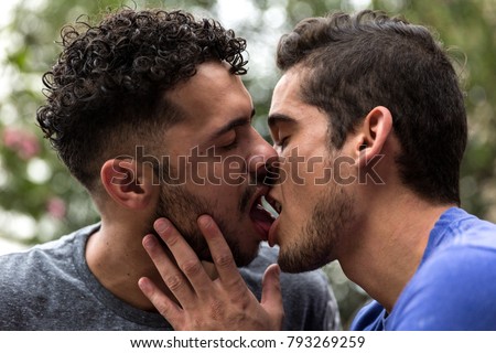 brazil gay photo Instructions on blowjob