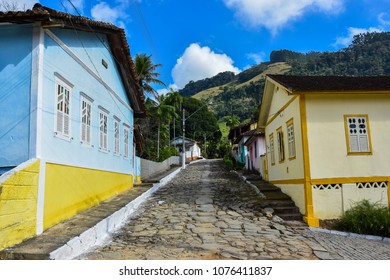 
Brazilian Historical City Located In The State Of Espirito Santo.
Sao Pedro Do Itabapoana, Is A Small Town Of 1,300 Residents And Is Considered The Capital Of The Accordion And Viola In The State.