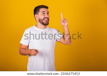 Similar – Image, Stock Photo if we knew what was coming