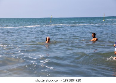 Petite Naturist Girl