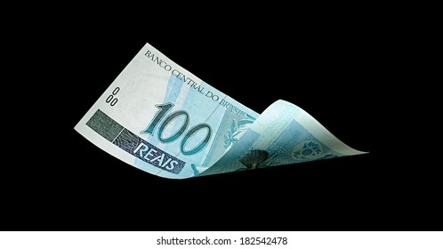 Brazilian Money