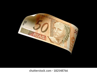 Brazilian Money