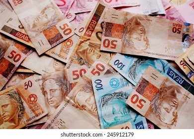 Brazilian Money