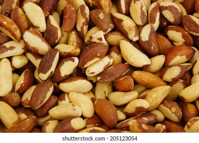 Brazilian Nuts