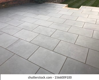 Slate Patio Stock Photos Images Photography Shutterstock