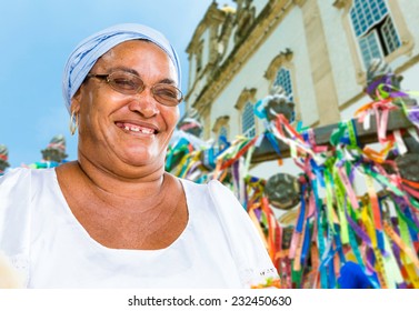 98 Brazilian Woman African Descent Bahia Brazil Images, Stock Photos 