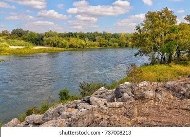 Brazos River, Waco Texas