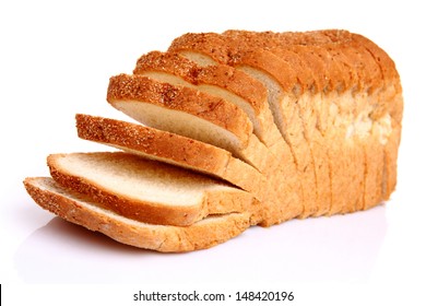 bread - Shutterstock ID 148420196