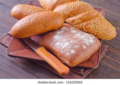 bread