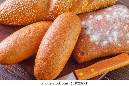 bread