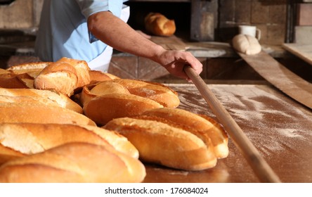 Bread