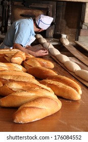 Bread