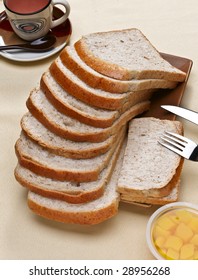 bread