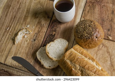 Bread