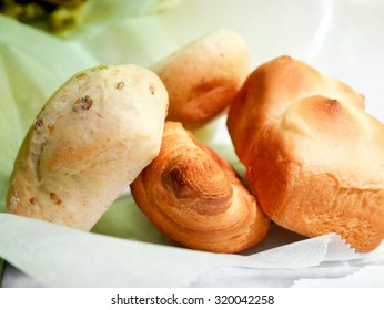 bread