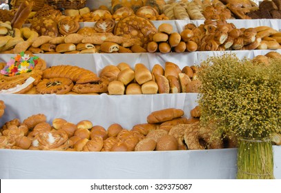 bread