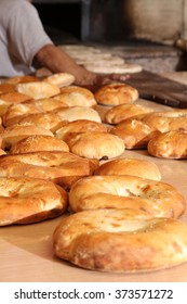 Bread 