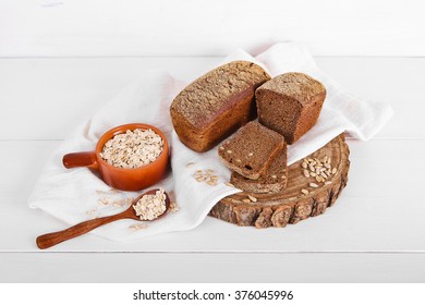 bread