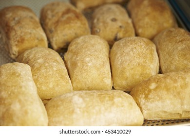 Bread