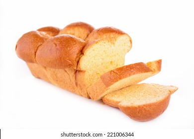 Bread, Brioche