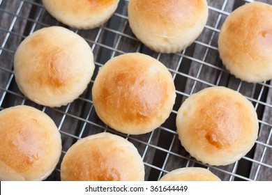 Bread Buns