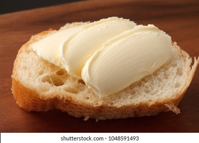 bread and butter