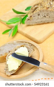 bread and butter