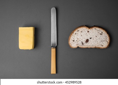 Butter Knife Images Stock Photos Vectors Shutterstock